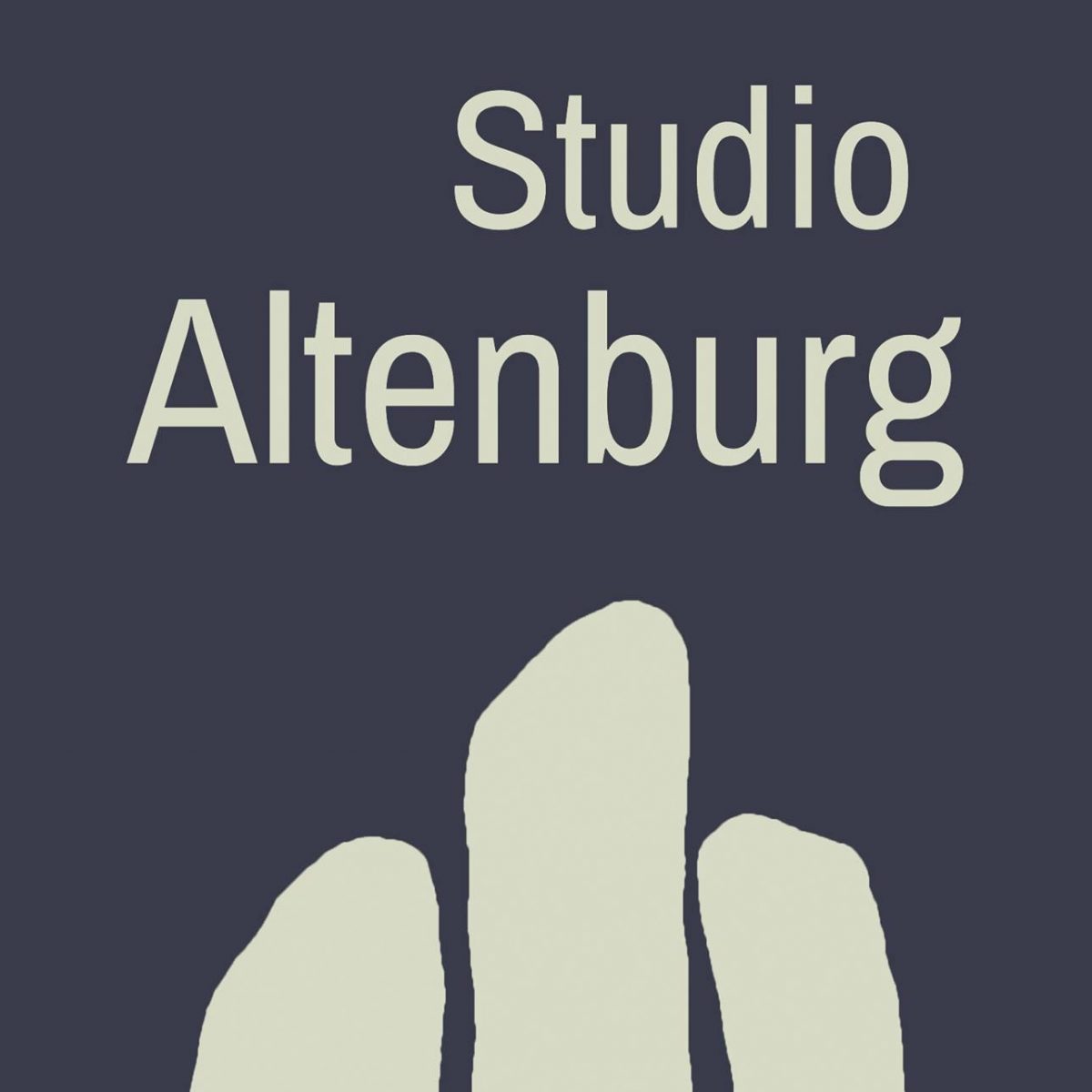 Studio Altenburg poster
