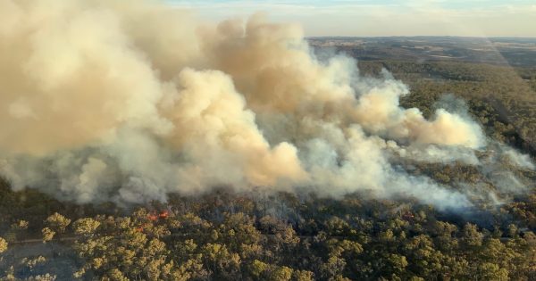 Still get triggered by smoke? Here are some strategies to help