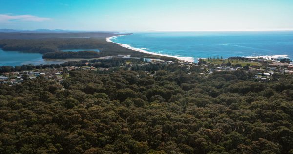 'KEEP OUT': Legal threat to Dalmeny residents who trespass on development site