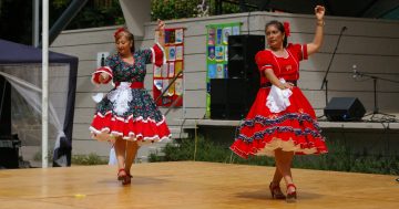 Popular festival celebrating cultures returns to Cooma