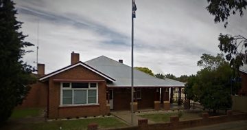 New $19m police station for Young a Cooke election promise