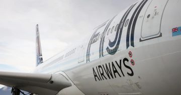 Fiji Airways to announce Canberra route