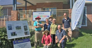 Community push for safe havens comes to fruition in the Eurobodalla