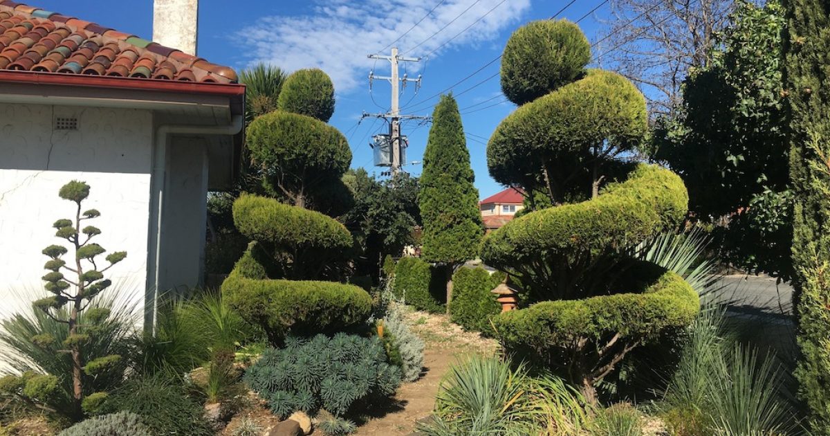 Disasters and delight from Spanish Mission-style home | About Regional