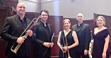 Braidwood to come alive with the sound of ... Baroque music