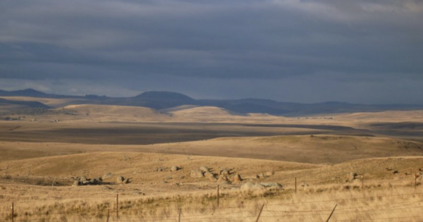 Natural Capital Accounting comes to the Monaro