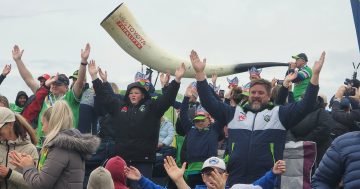 Wagga to host NRLW Magic Round