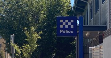 ‘I’ll bash this **** with handcuffs on’: Griffith man sentenced for intimidating policeman