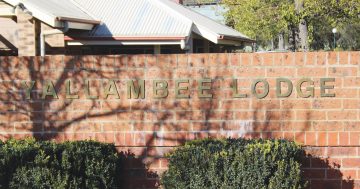 Visitation still allowed as Cooma's Yallambee Lodge responds to COVID-19 outbreak