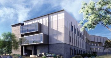 Global developer Multiplex chosen to build new Eurobodalla Regional Hospital
