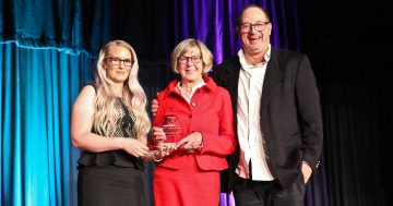 Distillery scoops two gongs in Snowy Monaro Business Awards