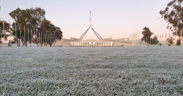 Reasons to come to Canberra over winter