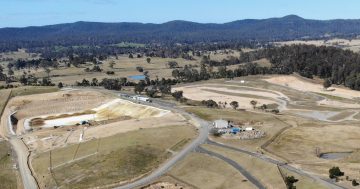Near-$25 million contract awarded for new FOGO waste-processing plant in Bega Valley