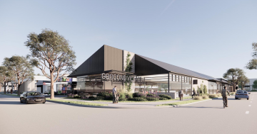 Googong Town Centre vision complete with sale of retail development site