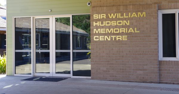 Cooma nursing home's new name reflects respect for proud history, culture