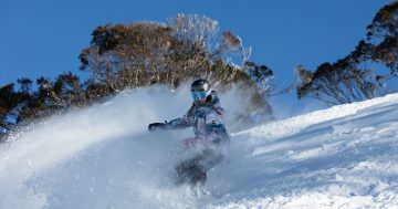 Encouraging signs as more slopes open in high country resorts