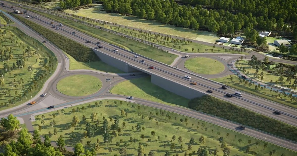 Prime Minister promises Jervis Bay Road intersection upgrade will go ...