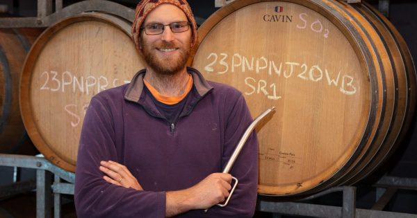 Let's get to the root of how Lerida Estate produces something unique to the Canberra wine district