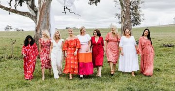 Award finalist spots another feather in the cap for Cooma online store birdsnest