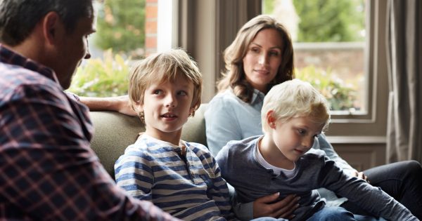 Adoption in modern families: love, law and the fine print in between