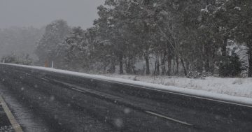 A guide to driving safely in snowy and icy conditions