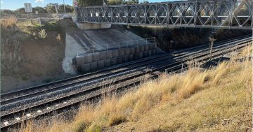 Wallendbeen's stalled bridge project comes under ministerial gaze