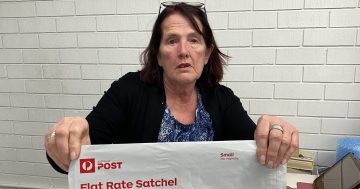 Skyrocketing Australia Post parcel costs squeezing businesses and families