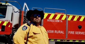 What the bushfire brigade fears most: the call that never comes