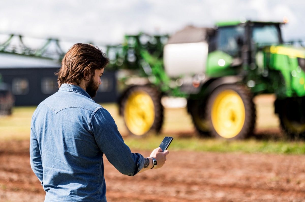 OFCP, farmer