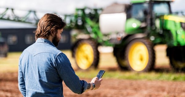Government calls for feedback for On Farm Connectivity Program initiative