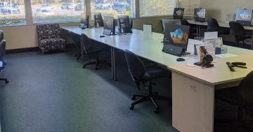 Study spaces opening at UOW Eurobodalla to help students as HSC exams loom
