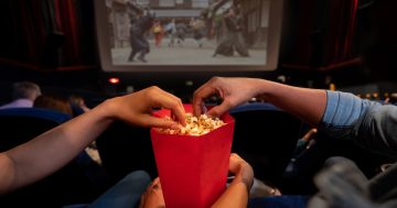 BEST OF 2023: Cinema etiquette forgotten as patrons make themselves at home