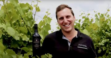 Griffith winemaker declared bankruptcy after court ordered him to pay back $8.4 million