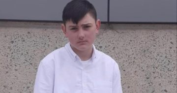 FOUND: Police appeal for help to find missing Queanbeyan teenager