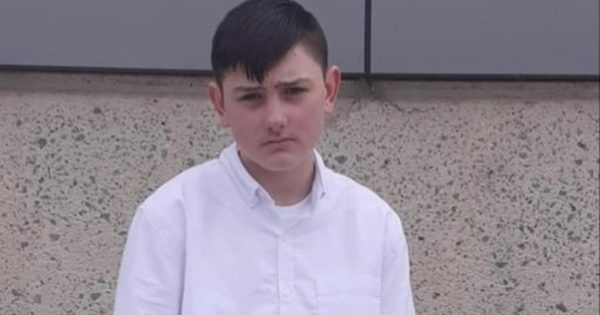 FOUND: Police appeal for help to find missing Queanbeyan teenager