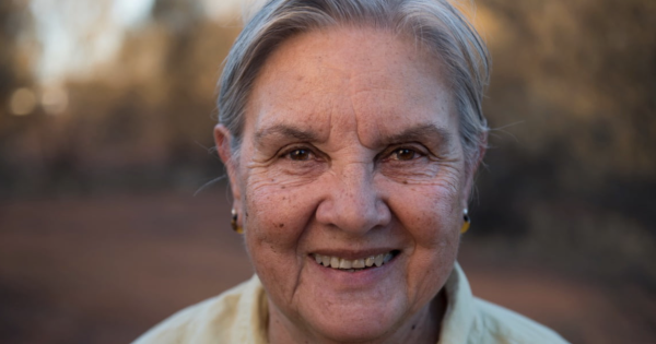 Aunty Pat Anderson, Referendum Council co-chair, to visit Young and Boorowa for the Voice