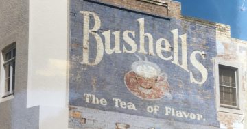The writing is on the wall: Ghost signs of Goulburn are fading in changing streetscapes