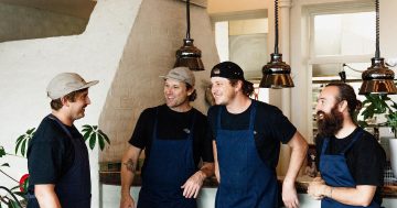 Hats off to South Coast winners in prestigious NSW Good Food Guide awards
