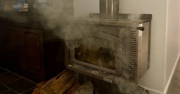 'Work to do' on wood heaters as regional council admits 'confusion' over policy