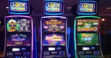 'Captured' Minns Government not serious about pokies reform, says anti-gambling advocate
