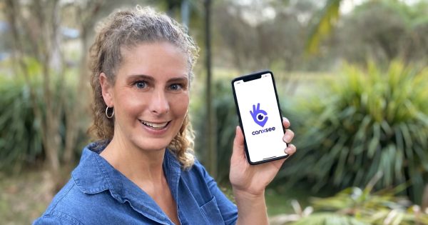 A new app dedicated to local events is setting out to prove X really does mark the spot