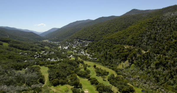 Proposed Thredbo subdivision to add 186 beds to alpine resort