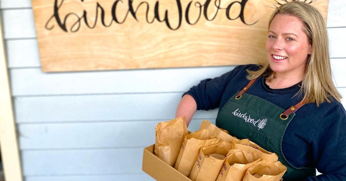 Two good! Jindabyne cafe savouring success after wins in statewide