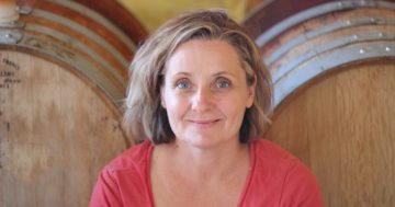 Sapling Yard joins prestigious list of Australia's consistently excellent wines