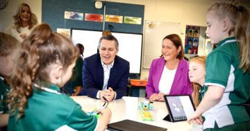 South Coast schools offered 250,000 reasons to apply for new round of federal funding