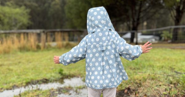 More wet weather to come for South Coast and Illawarra