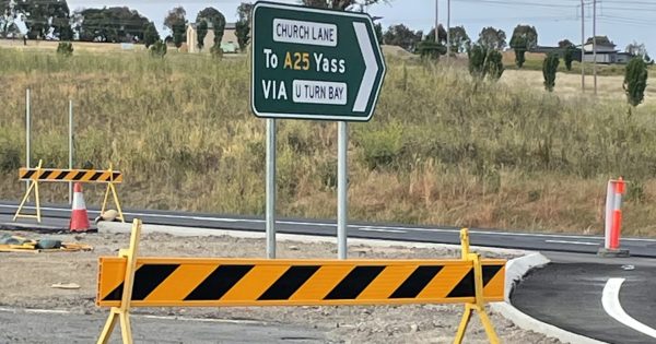Why the Barton Highway continues to drive us to distraction