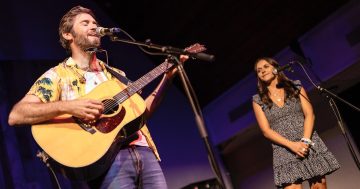 National Folk Festival adds major US singer-songwriter to 2024 line-up