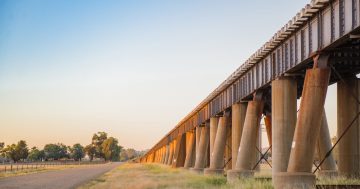 Wagga gets its meeting with Inland Rail but ratepayers want more answers