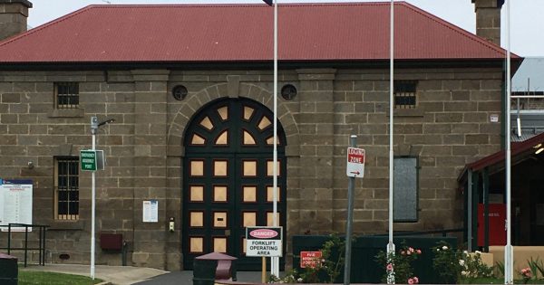 Exhibition recognises Cooma Gaol's 150th anniversary